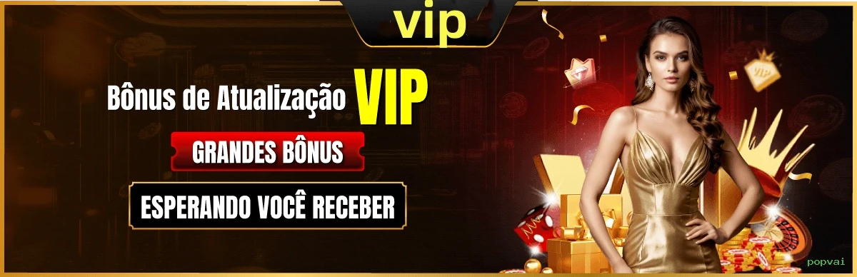 Aplicativo móvel popvai para iOS e Android