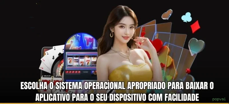 App popvai slots mobile