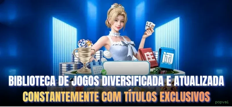 Bônus exclusivos membros VIP popvai