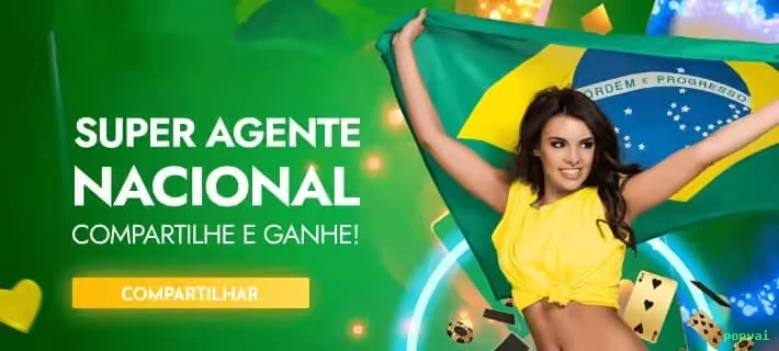 Bônus e prêmios popvai