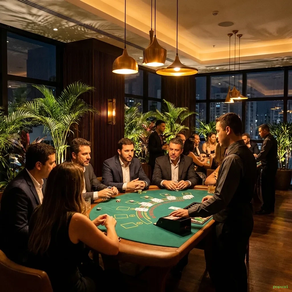 Slots com prêmios popvai